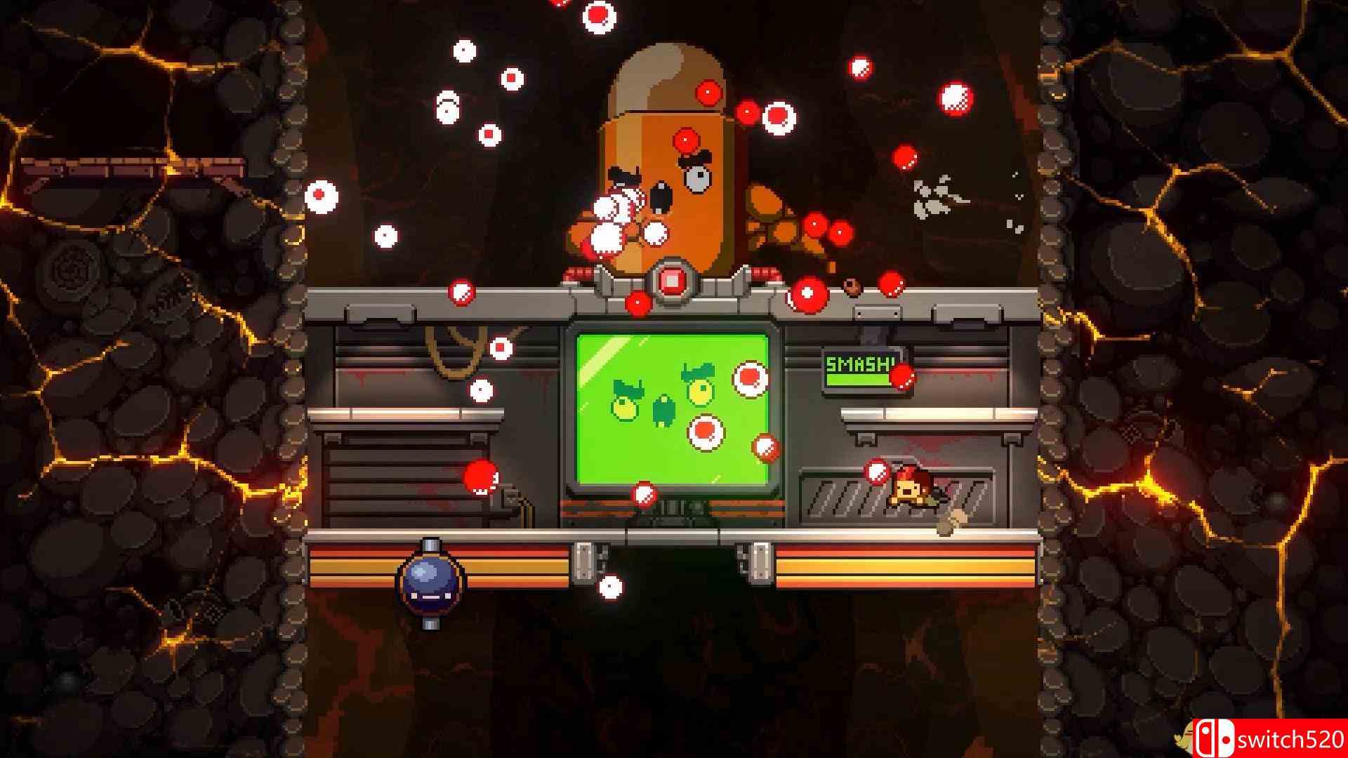 《逃出地牢（Exit the Gungeon）》v2.0.6 DVN硬盘版[CN/TW/EN]_2