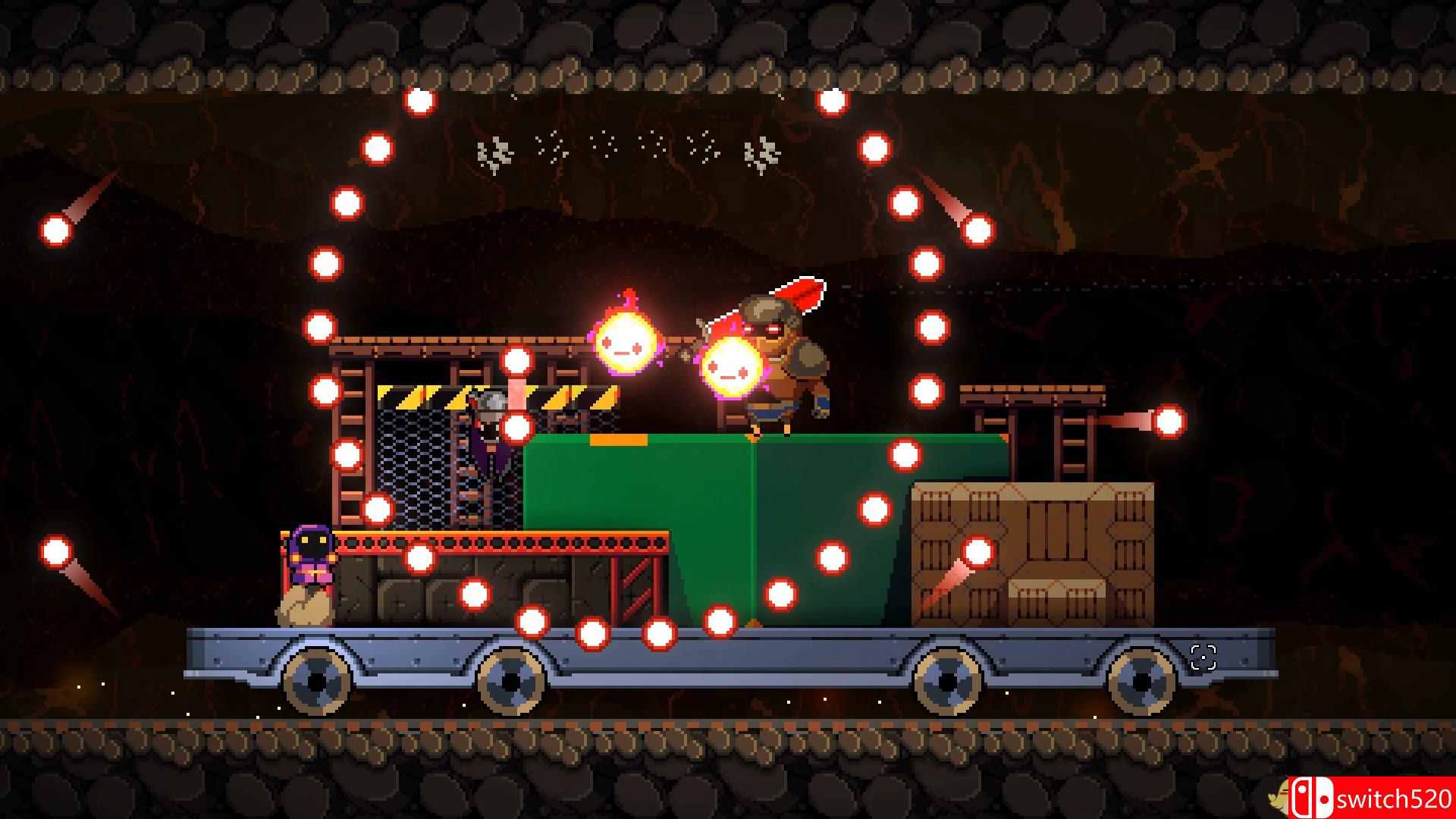 《逃出地牢（Exit the Gungeon）》v2.0.6 DVN硬盘版[CN/TW/EN]_3