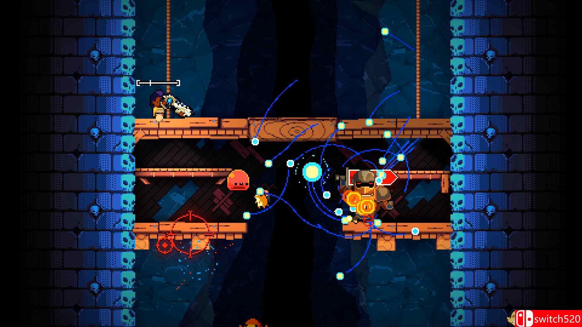 《逃出地牢（Exit the Gungeon）》v2.0.6 DVN硬盘版[CN/TW/EN]_4