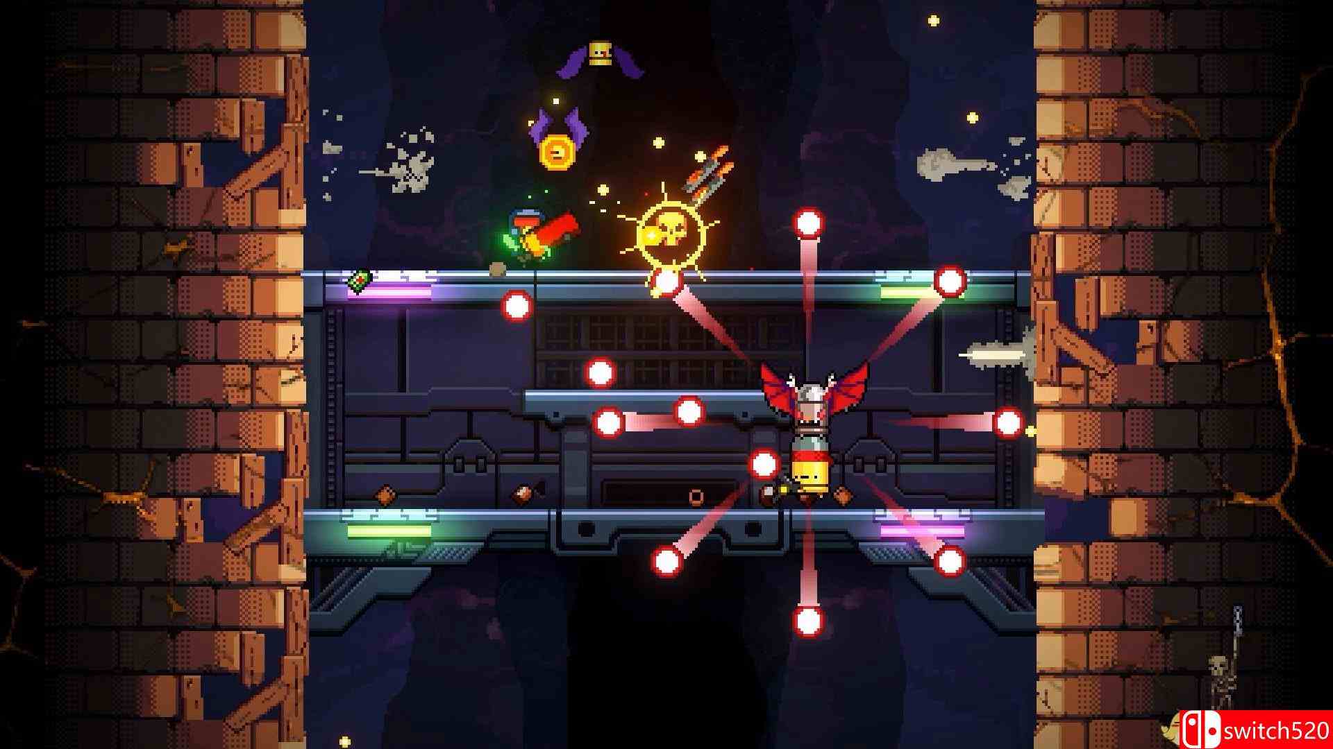 《逃出地牢（Exit the Gungeon）》v2.0.6 DVN硬盘版[CN/TW/EN]_5