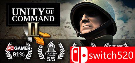 《统一指挥2（Unity of Command II）》集成V-E Day CODEX镜像版[CN/EN]_0