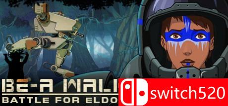 《BE-A Walker（BE-A Walker）》SiMPLEX硬盘版[CN/EN]_0