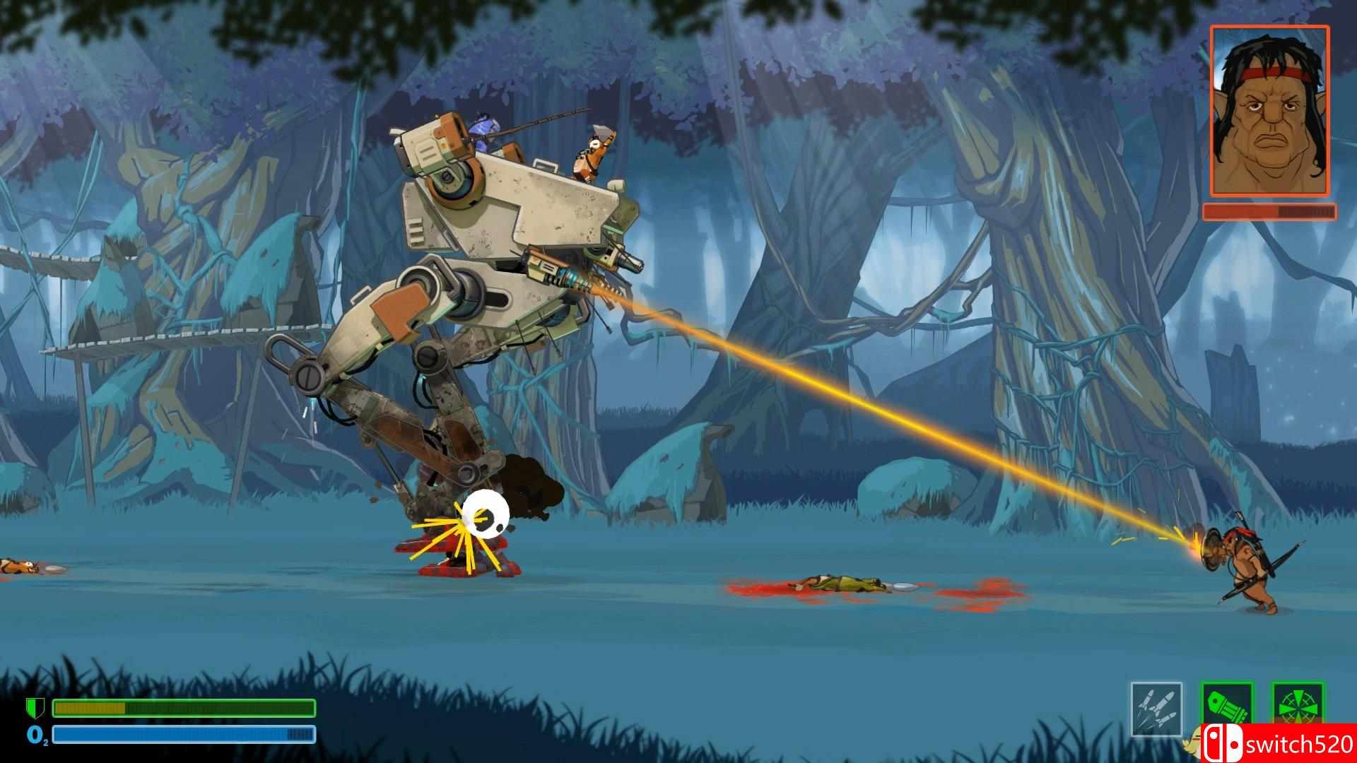 《BE-A Walker（BE-A Walker）》SiMPLEX硬盘版[CN/EN]_1