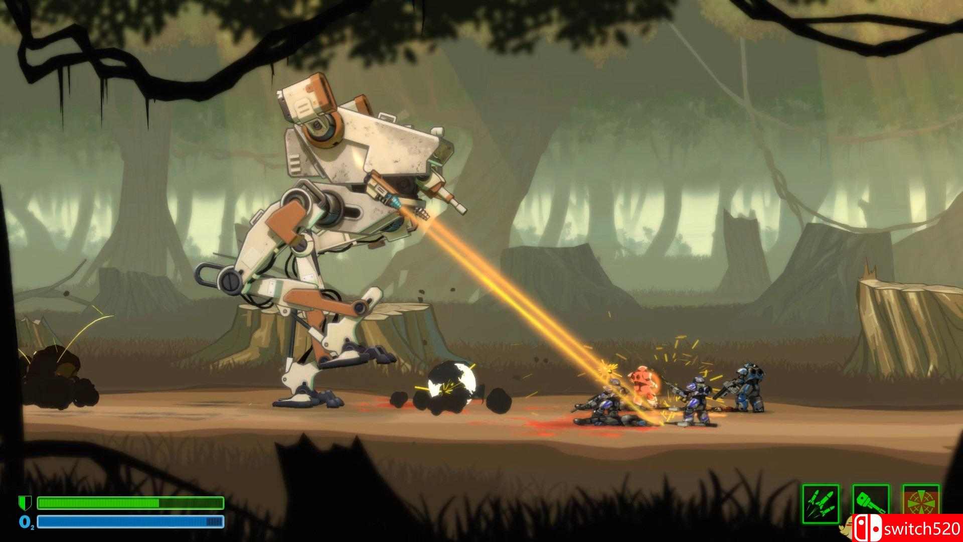 《BE-A Walker（BE-A Walker）》SiMPLEX硬盘版[CN/EN]_2