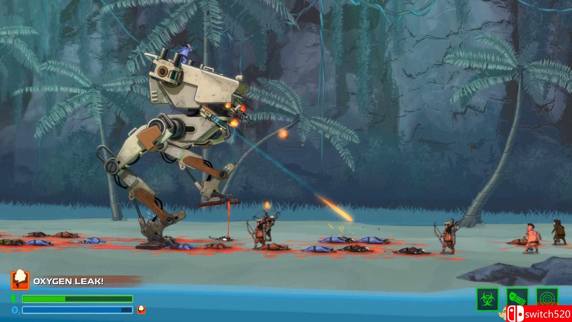 《BE-A Walker（BE-A Walker）》SiMPLEX硬盘版[CN/EN]_4