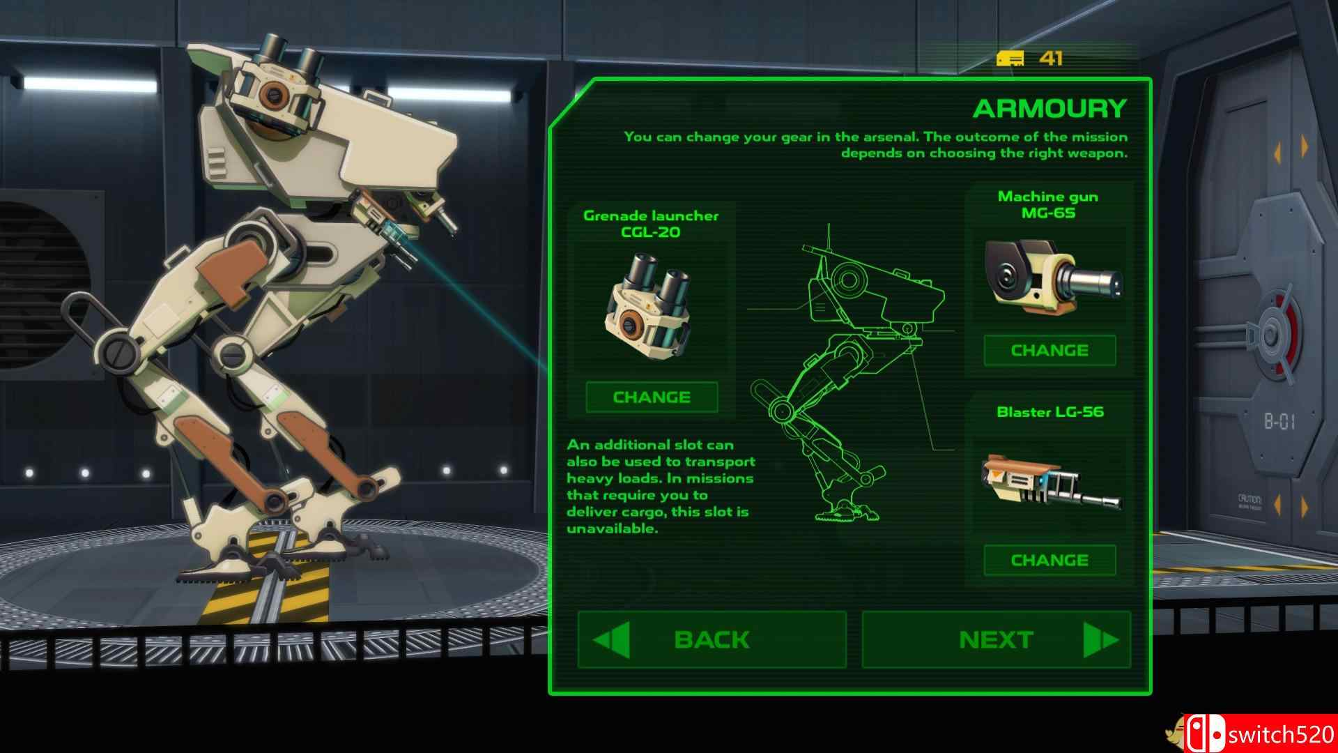 《BE-A Walker（BE-A Walker）》SiMPLEX硬盘版[CN/EN]_6