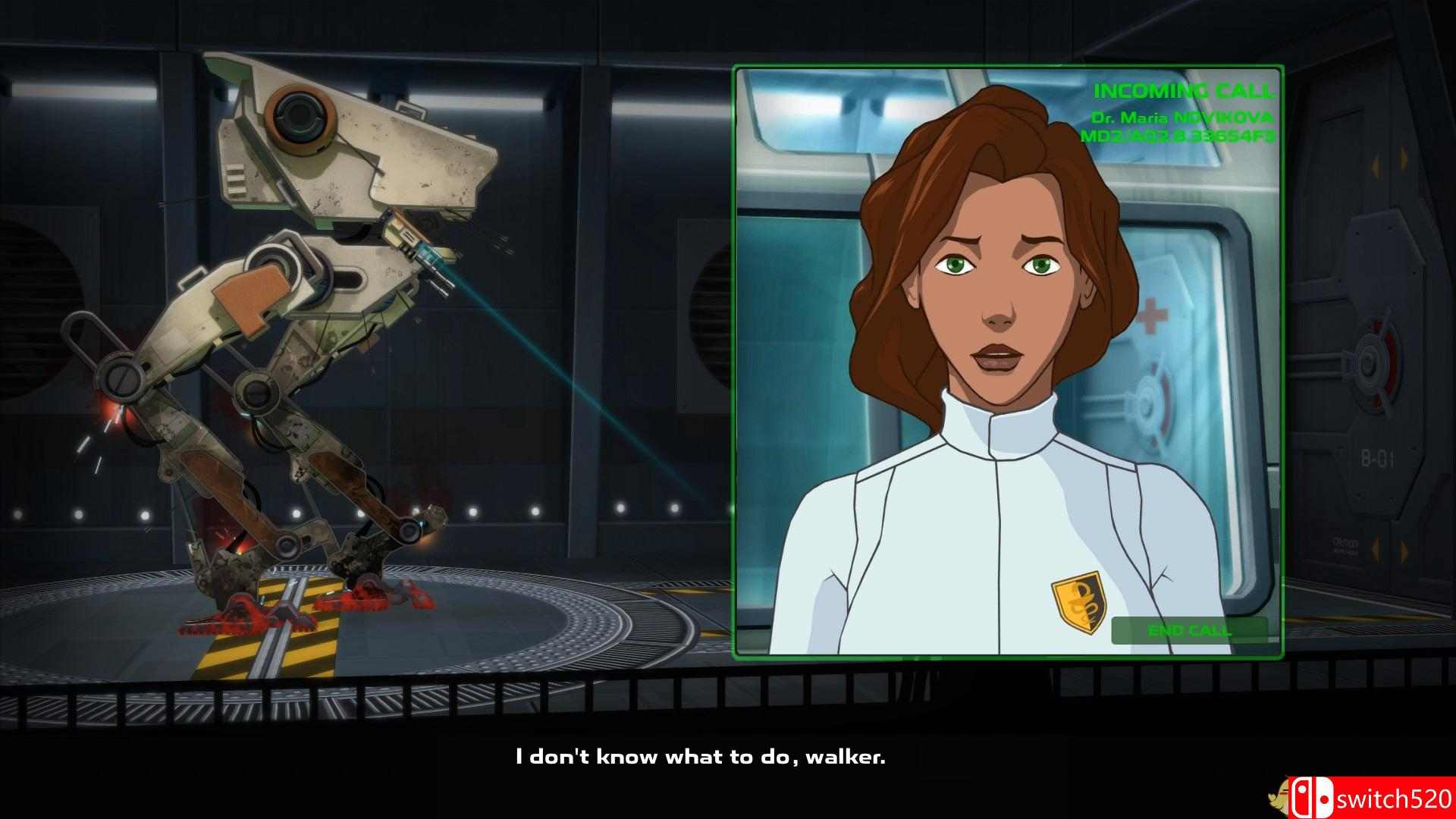 《BE-A Walker（BE-A Walker）》SiMPLEX硬盘版[CN/EN]_7