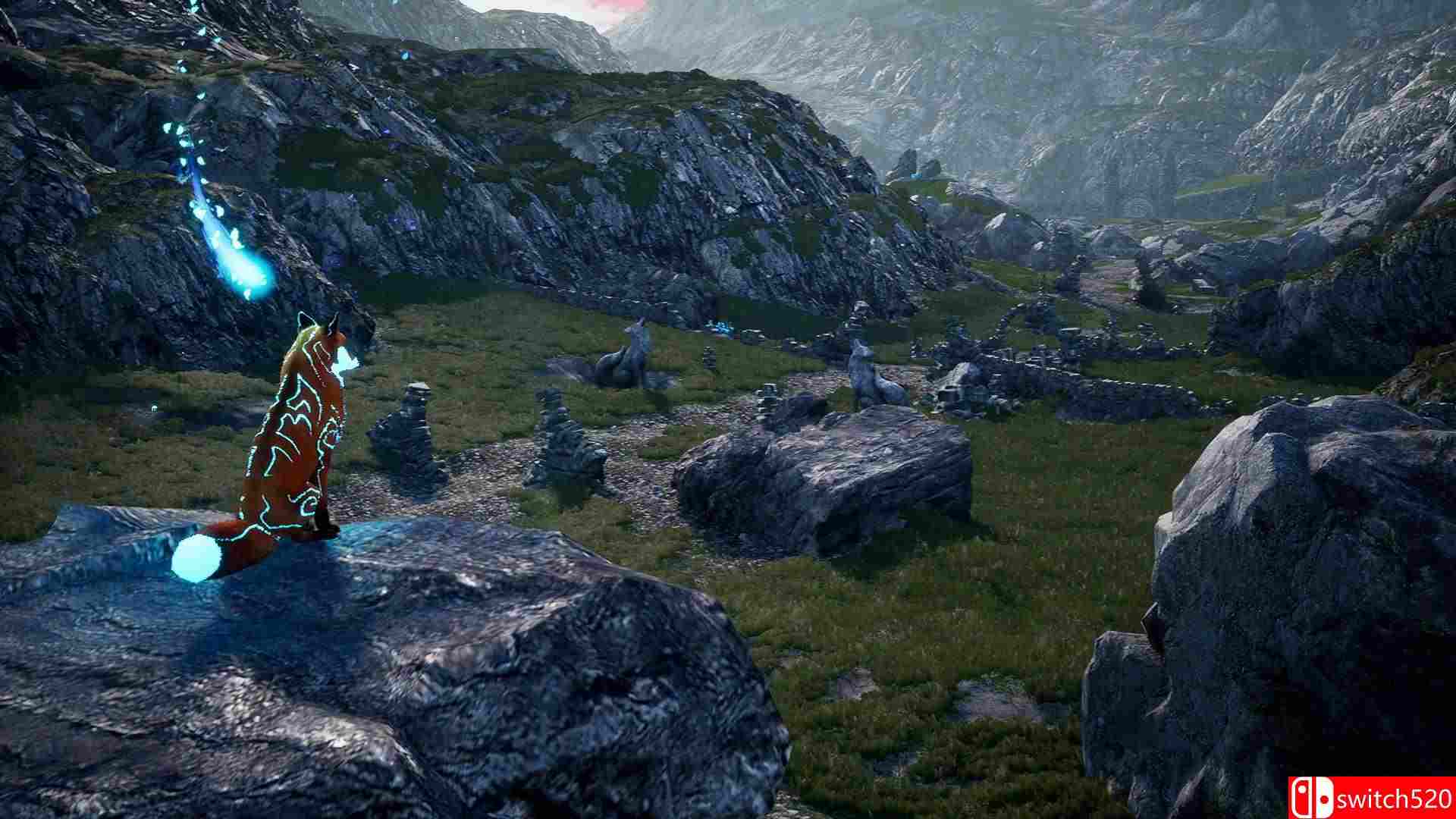 《北方之魂（Spirit of the North）》HOODLUM镜像版[CN/TW/EN/JP]_1