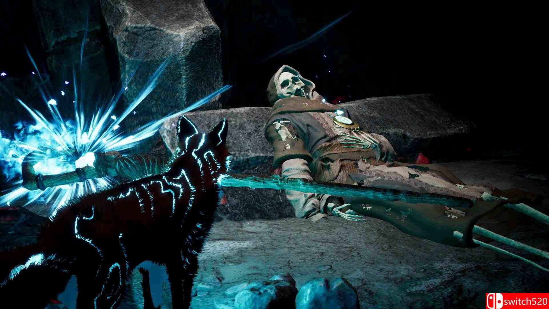 《北方之魂（Spirit of the North）》HOODLUM镜像版[CN/TW/EN/JP]_2