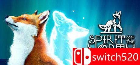 《北方之魂（Spirit of the North）》HOODLUM镜像版[CN/TW/EN/JP]_0