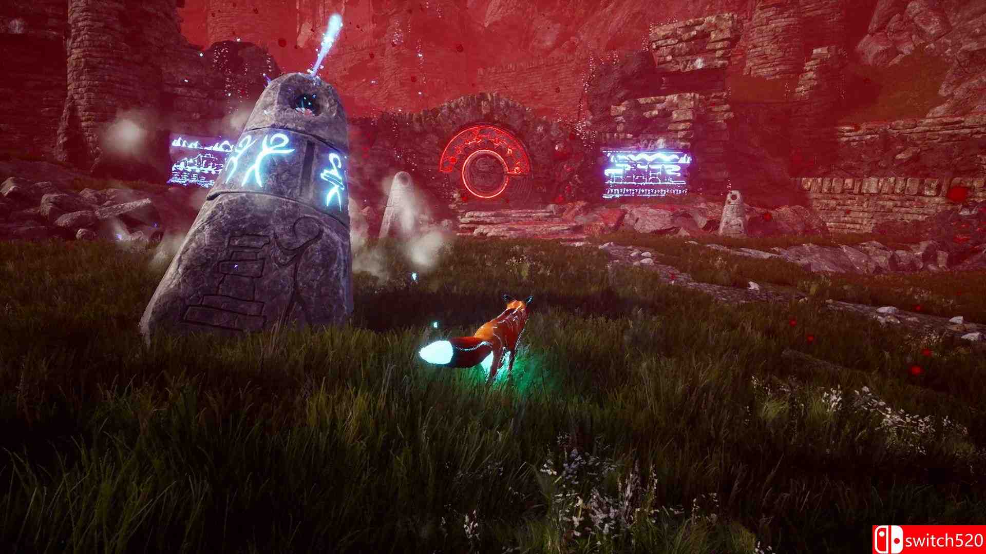 《北方之魂（Spirit of the North）》HOODLUM镜像版[CN/TW/EN/JP]_4