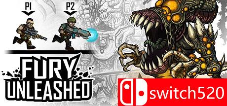 《恶棍英雄（Fury Unleashed）》Unleashed硬盘版[CN/EN]