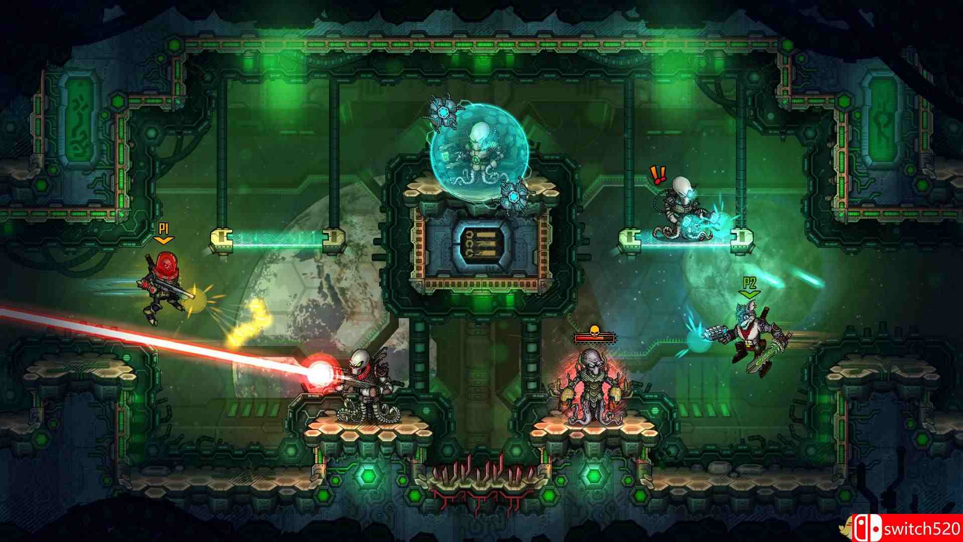 《恶棍英雄（Fury Unleashed）》Unleashed硬盘版[CN/EN]_2