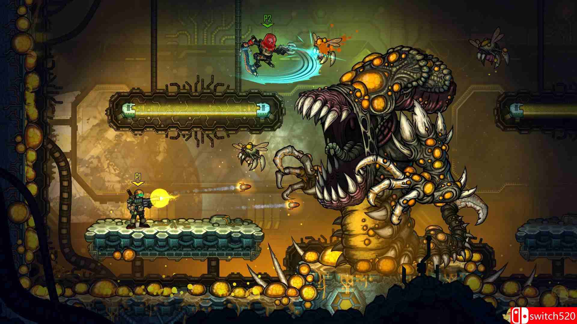 《恶棍英雄（Fury Unleashed）》Unleashed硬盘版[CN/EN]_4