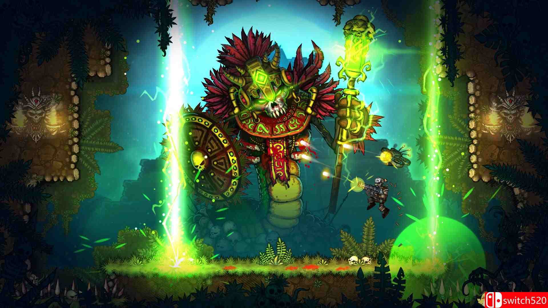 《恶棍英雄（Fury Unleashed）》Unleashed硬盘版[CN/EN]_6