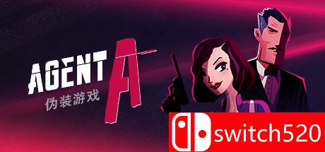 《特工A：伪装游戏（Agent A: A puzzle in disguise）》I_KnoW镜像版[CN/TW/EN]_0