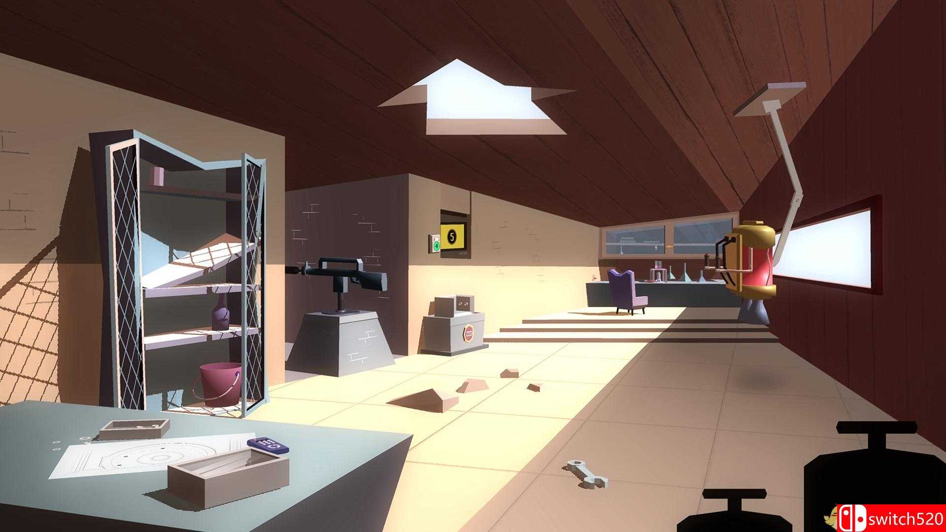 《特工A：伪装游戏（Agent A: A puzzle in disguise）》I_KnoW镜像版[CN/TW/EN]_2