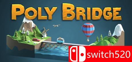 《桥梁建筑师（Poly Bridge）》v1.0.7 SiMPLEX硬盘版[CN/EN]_0