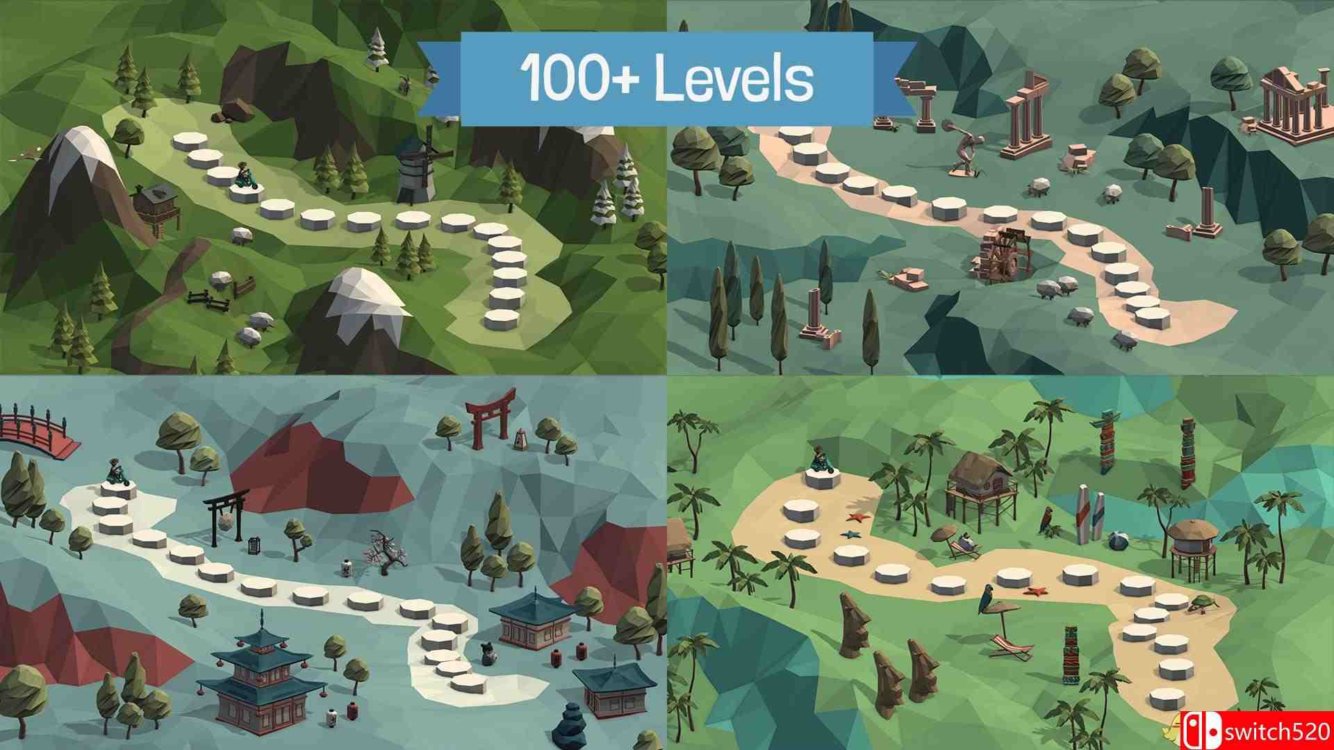 《桥梁建筑师（Poly Bridge）》v1.0.7 SiMPLEX硬盘版[CN/EN]_6