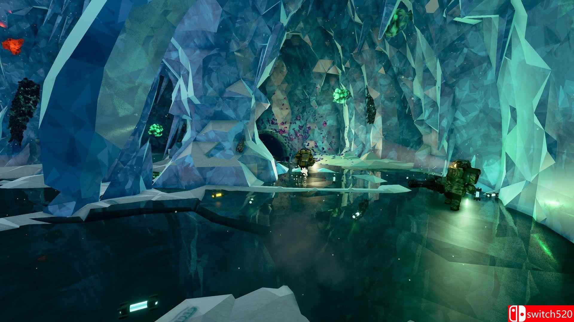 《深岩银河（Deep Rock Galactic）》CODEX镜像版[CN/TW/EN/JP]_2