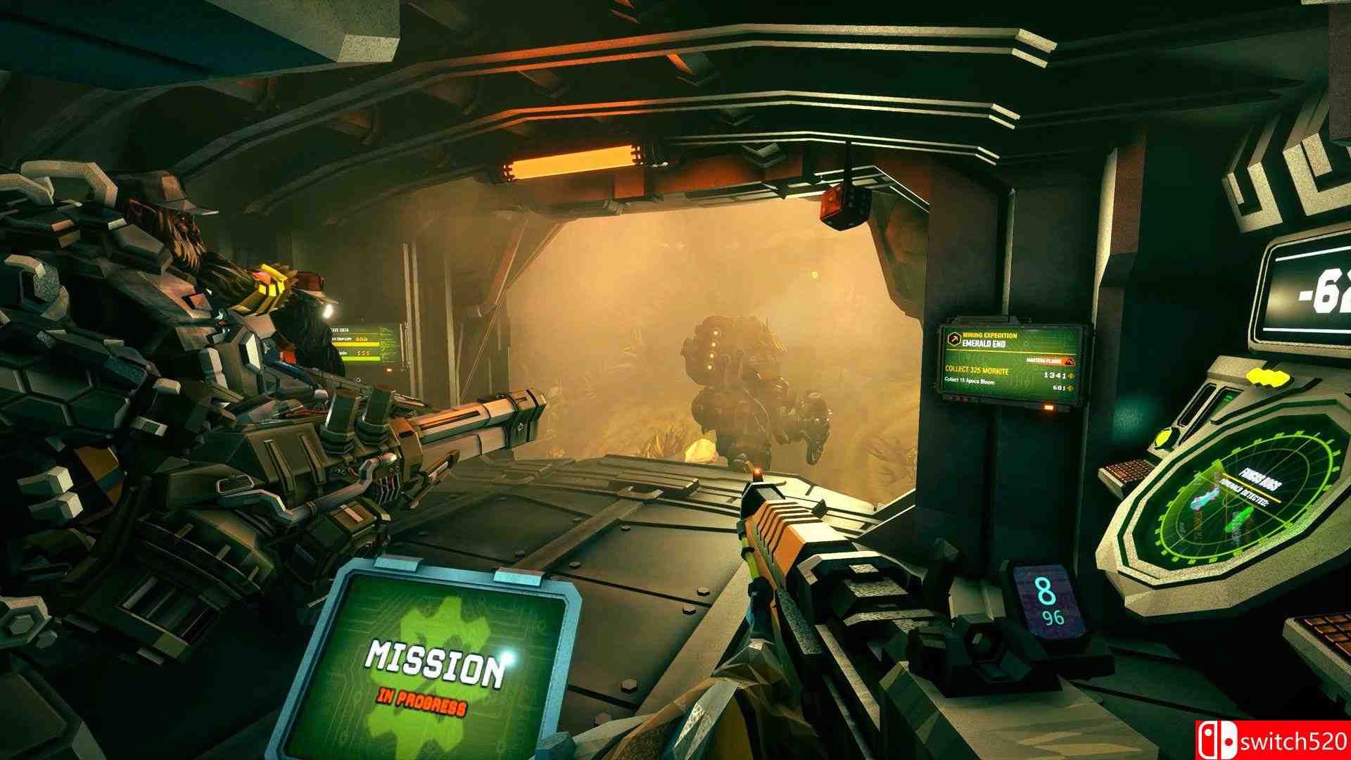 《深岩银河（Deep Rock Galactic）》CODEX镜像版[CN/TW/EN/JP]_3