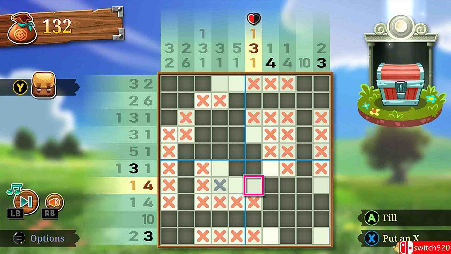 《PictoQuest（PictoQuest）》RAZOR硬盘版[CN/EN]_1