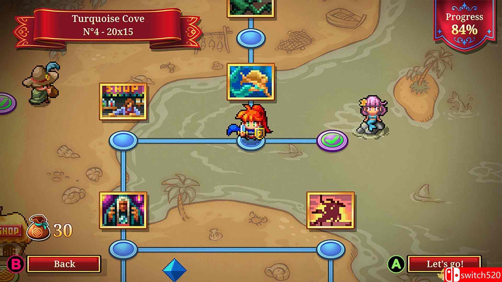 《PictoQuest（PictoQuest）》RAZOR硬盘版[CN/EN]_2