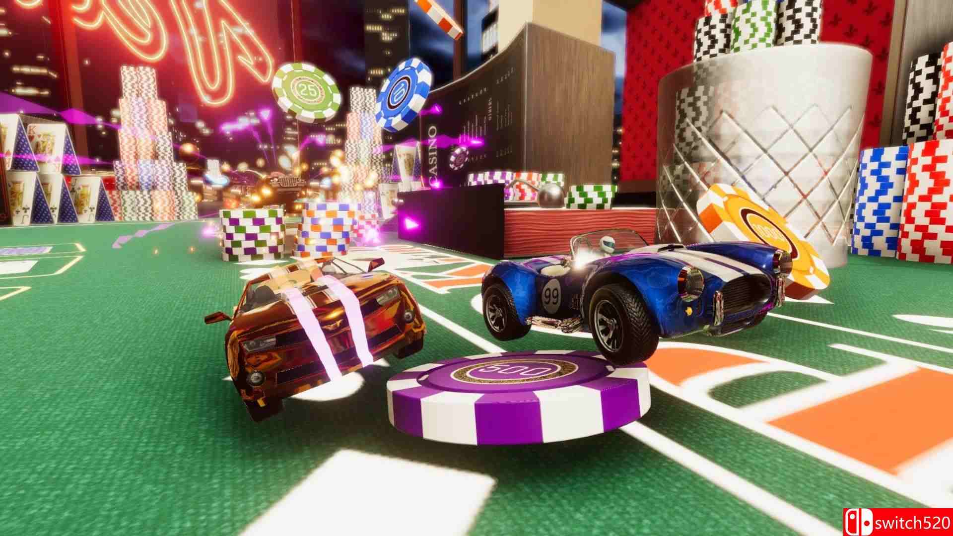 《超级玩具车2（Super Toy Cars 2）》PLAZA镜像版[CN/EN]_1