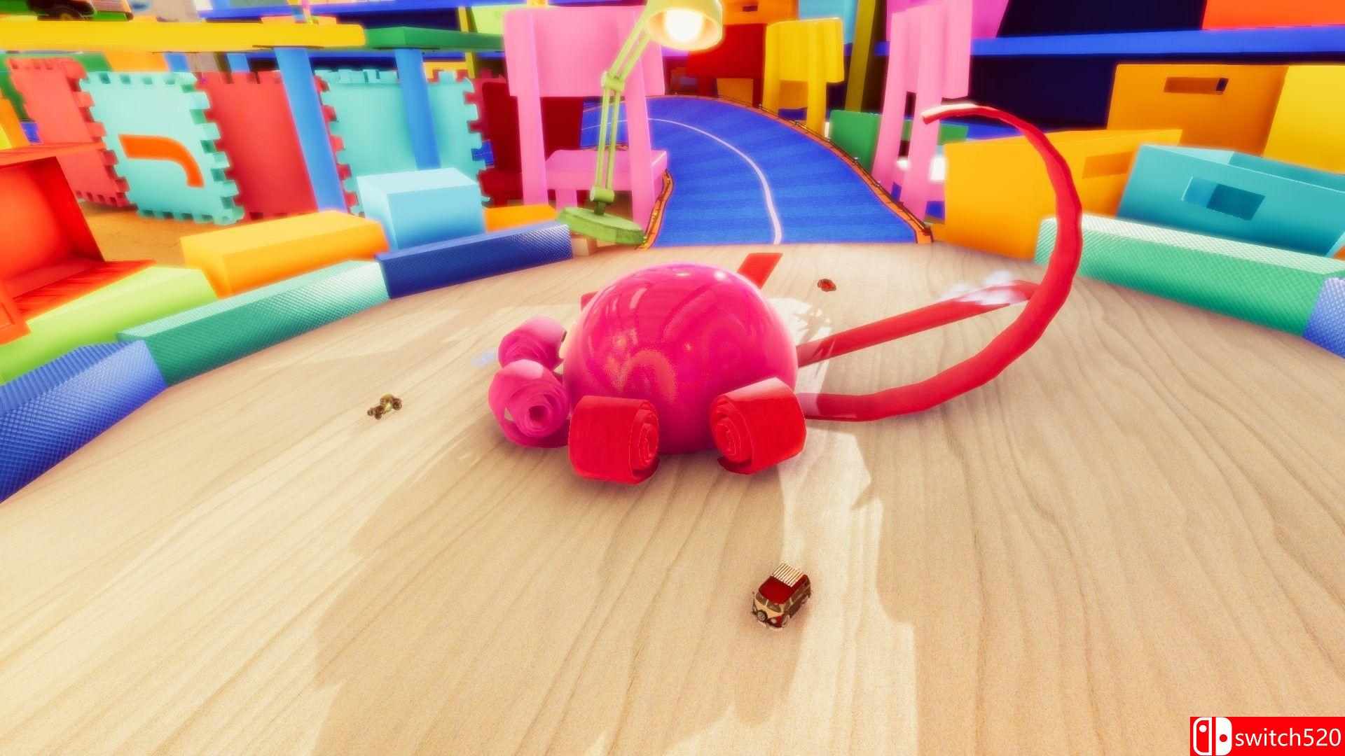 《超级玩具车2（Super Toy Cars 2）》PLAZA镜像版[CN/EN]_3