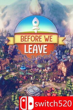 《离去之前（Before We Leave）》Razor1911镜像版[CN/EN]_0