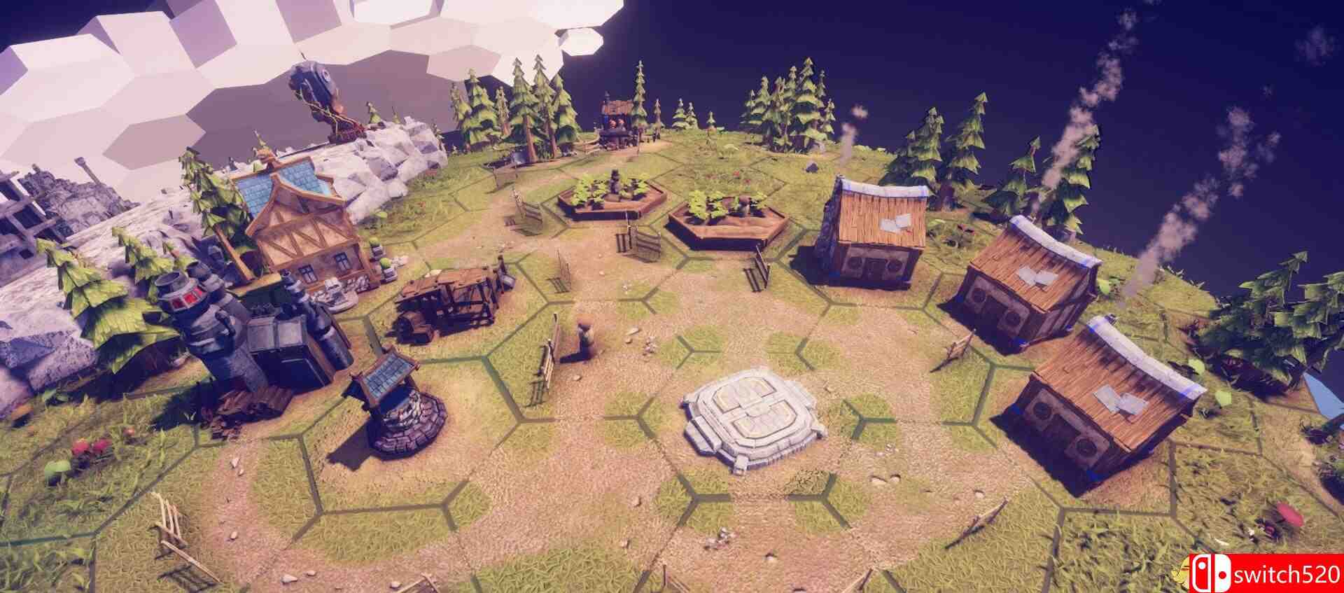 《离去之前（Before We Leave）》Razor1911镜像版[CN/EN]_1