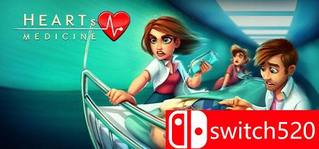 《中心医院：第一季（Heart's Medicine - Season One）》DARKZER0硬盘版[CN/TW/EN]_0