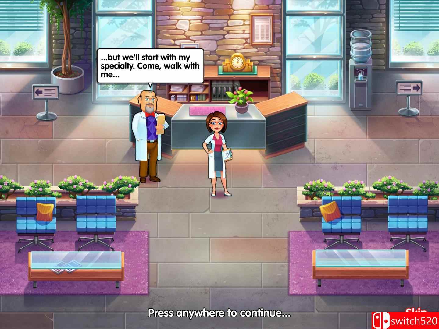 《中心医院：第一季（Heart's Medicine - Season One）》DARKZER0硬盘版[CN/TW/EN]_4