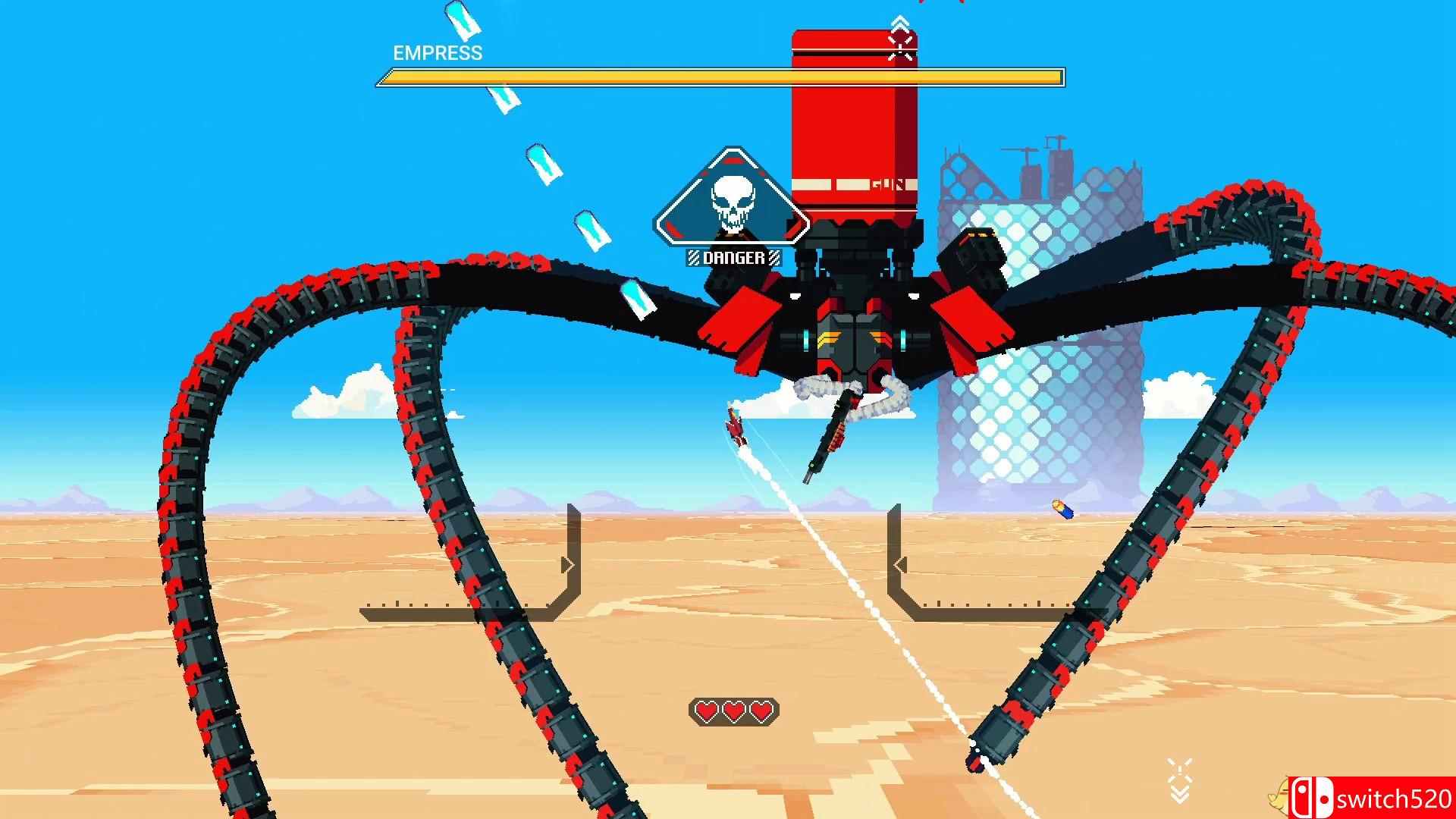 《喷射战机（Jet Lancer）》DARKZER0硬盘版[CN/EN]_3