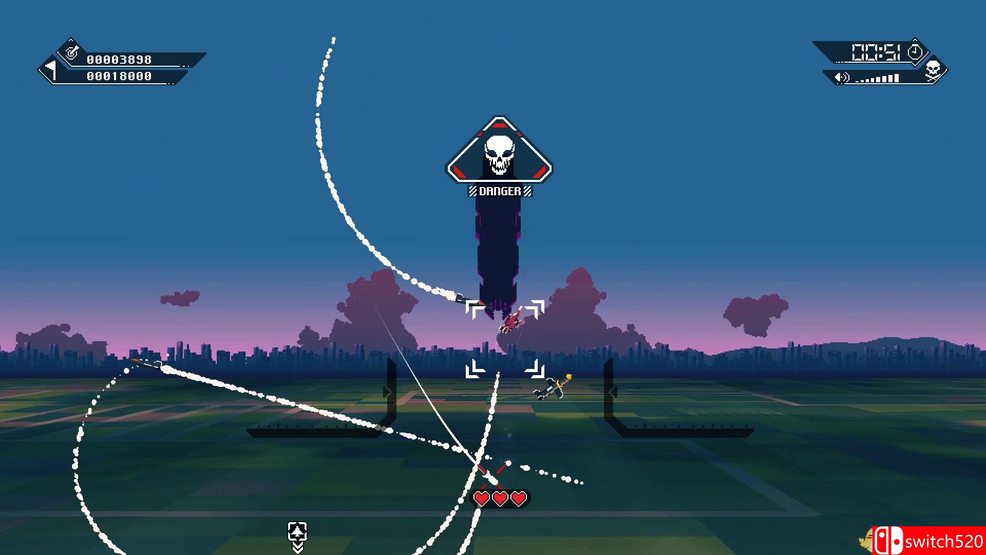 《喷射战机（Jet Lancer）》DARKZER0硬盘版[CN/EN]_5