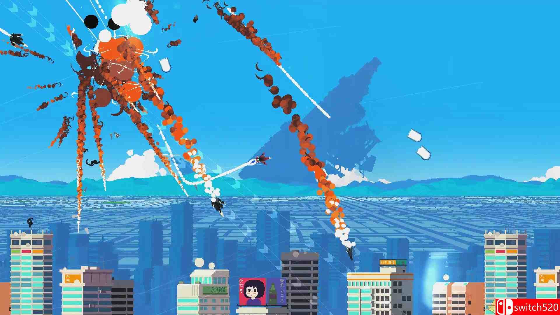 《喷射战机（Jet Lancer）》DARKZER0硬盘版[CN/EN]_6