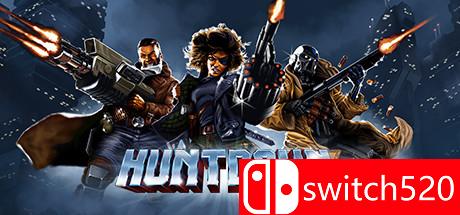《暴徒猎手（HUNTDOWN）》DVN硬盘版[CN/EN]_0