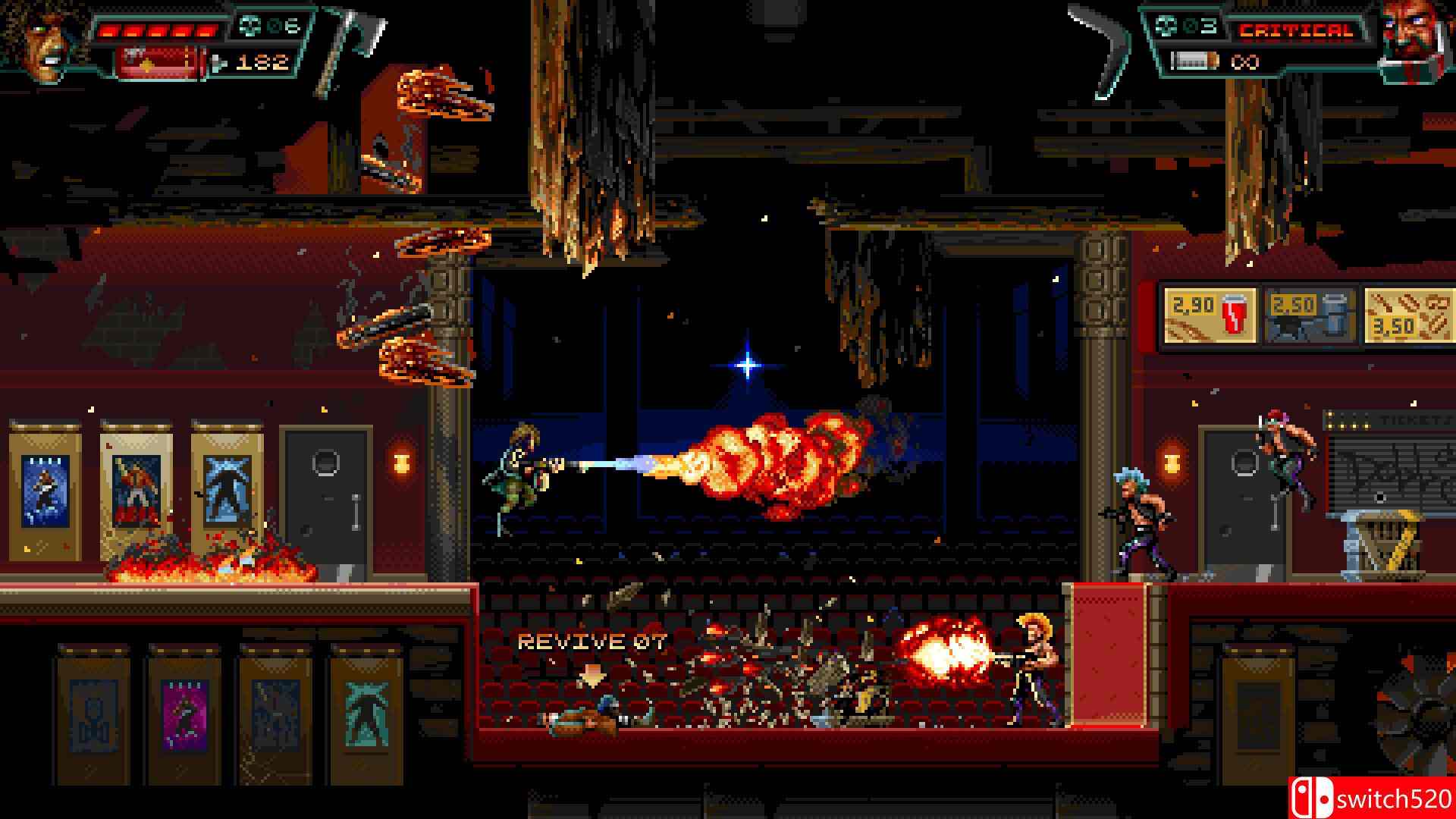 《暴徒猎手（HUNTDOWN）》DVN硬盘版[CN/EN]_2