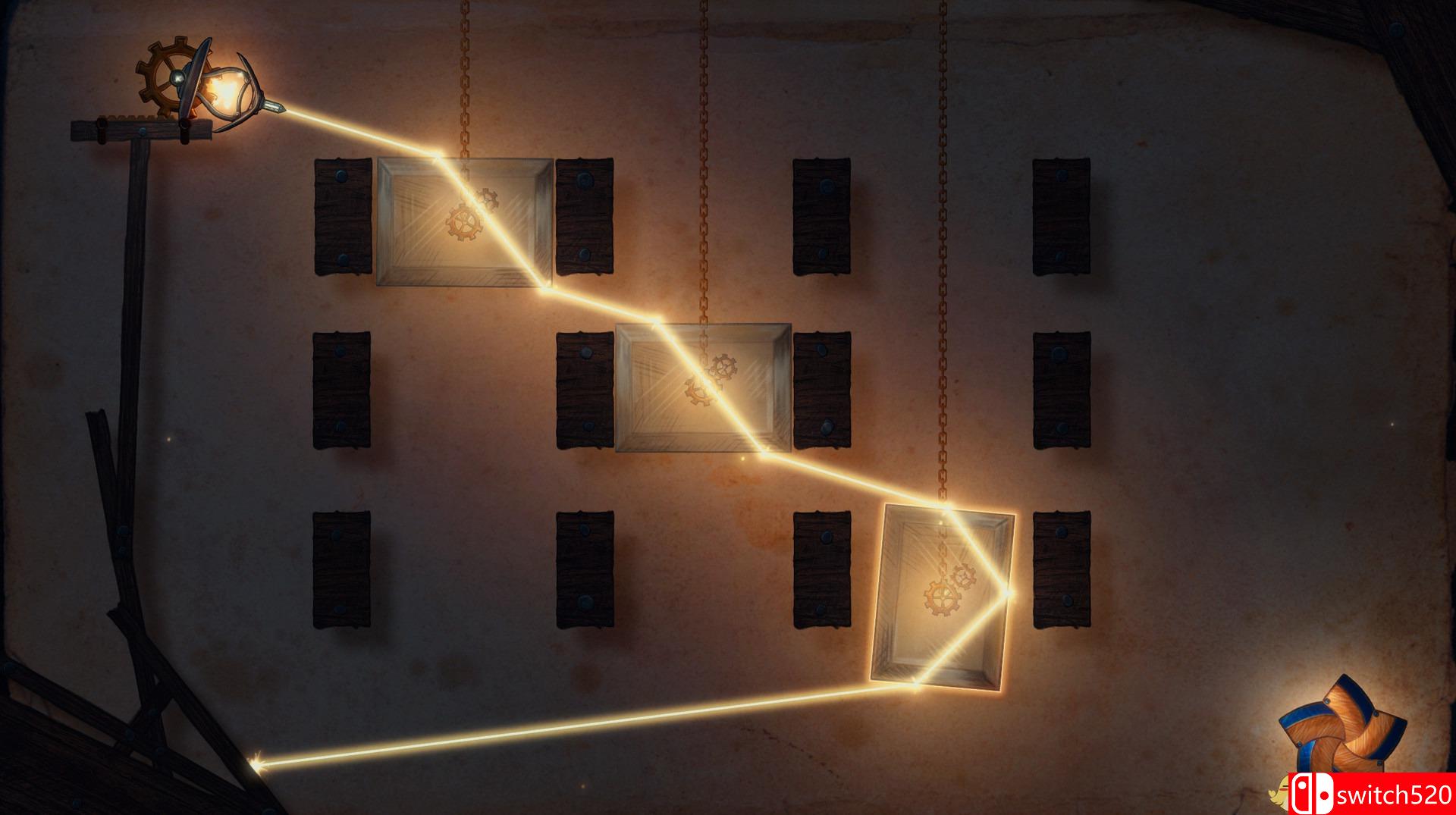 《LIT：弯曲灯光（LIT: Bend the Light）》SiMPLEX硬盘版[CN/EN]_3