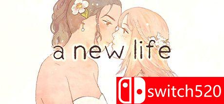 《新生活（a new life.）》DARKZER0硬盘版[CN/EN/JP]_0