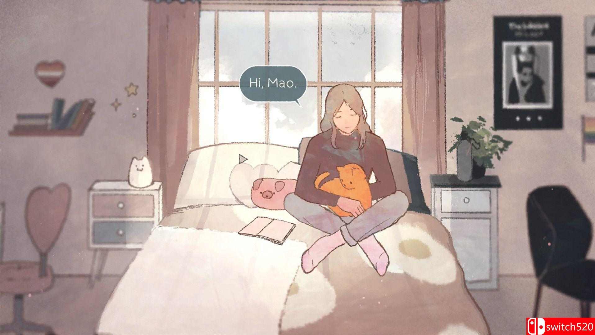 《新生活（a new life.）》DARKZER0硬盘版[CN/EN/JP]_4