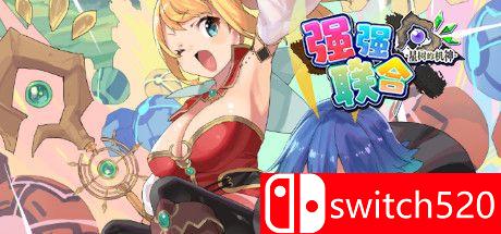 《星树机神联盟联合（Machina of the Planet Tree）》DARKSiDERS镜像版[CN/EN/JP]_0