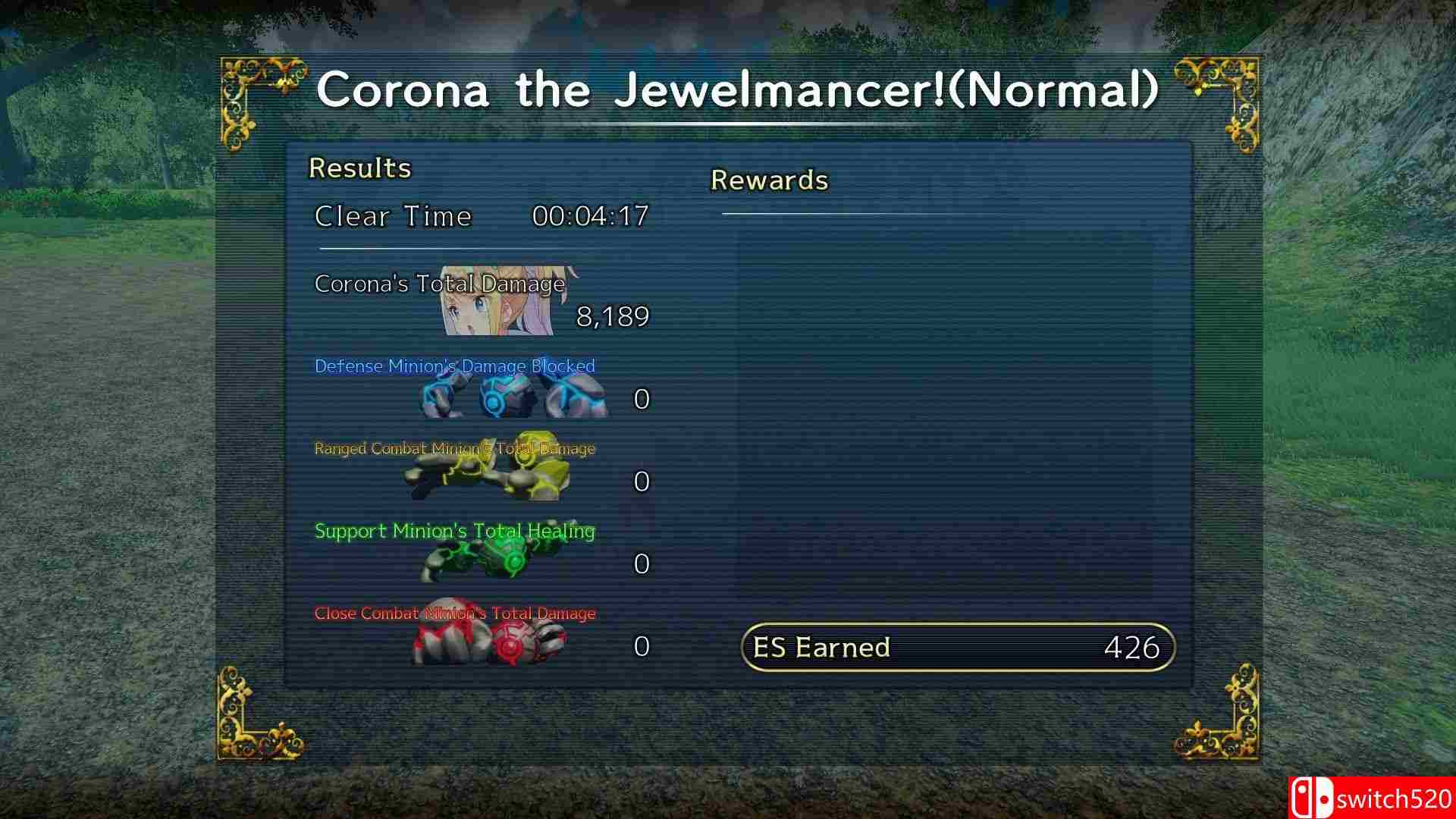 《星树机神联盟联合（Machina of the Planet Tree）》DARKSiDERS镜像版[CN/EN/JP]_5