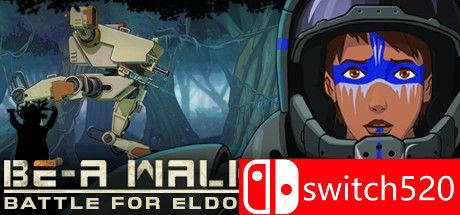 《无畏行者（BE-A Walker）》SiMPLEX硬盘版[CN/EN]_0