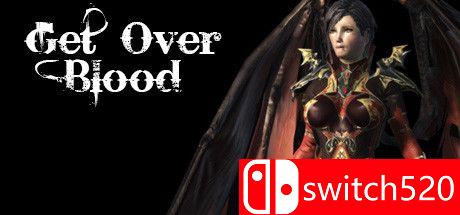 《忘掉血腥（Get Over Blood）》SiMPLEX硬盘版[CN/TW/EN/JP]_0