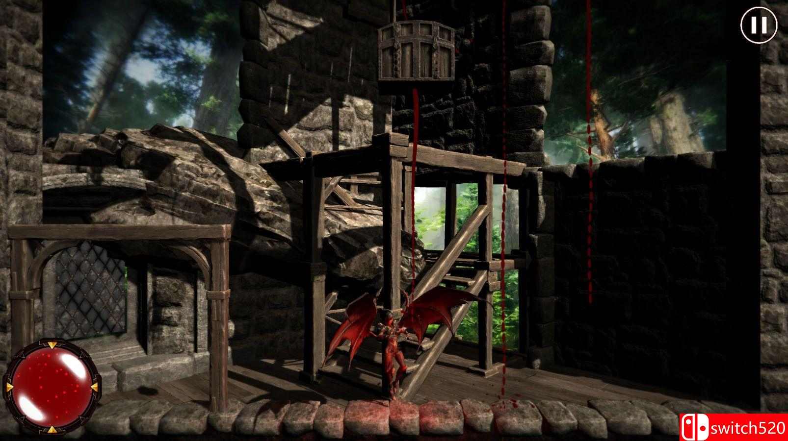 《忘掉血腥（Get Over Blood）》SiMPLEX硬盘版[CN/TW/EN/JP]_1