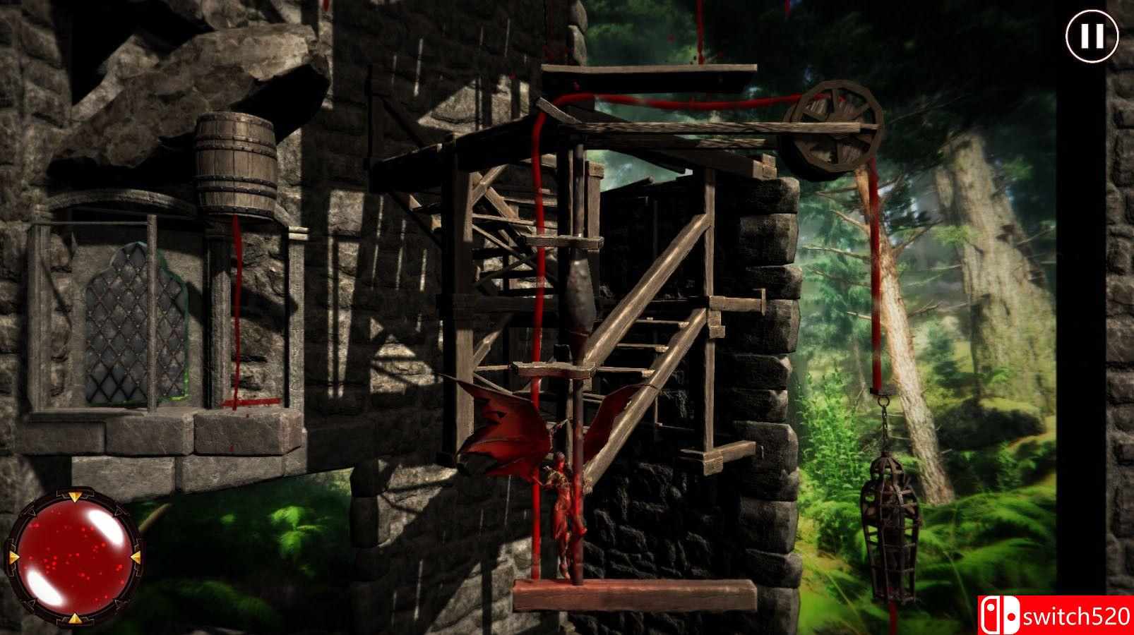 《忘掉血腥（Get Over Blood）》SiMPLEX硬盘版[CN/TW/EN/JP]_3