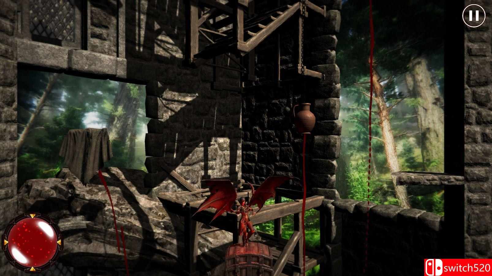 《忘掉血腥（Get Over Blood）》SiMPLEX硬盘版[CN/TW/EN/JP]_2