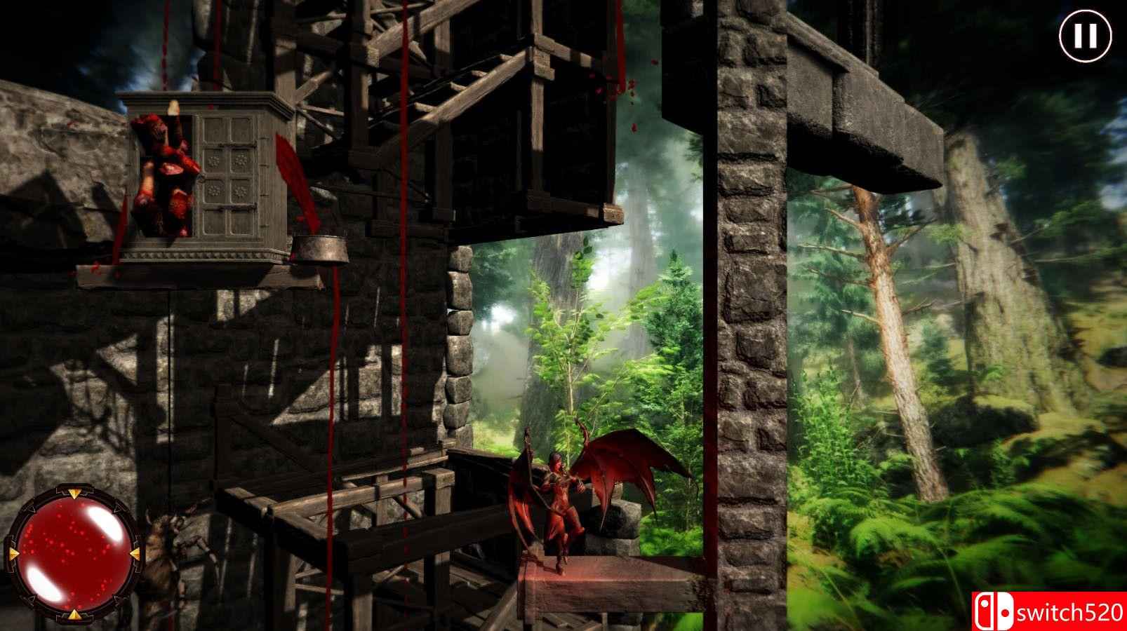 《忘掉血腥（Get Over Blood）》SiMPLEX硬盘版[CN/TW/EN/JP]_5