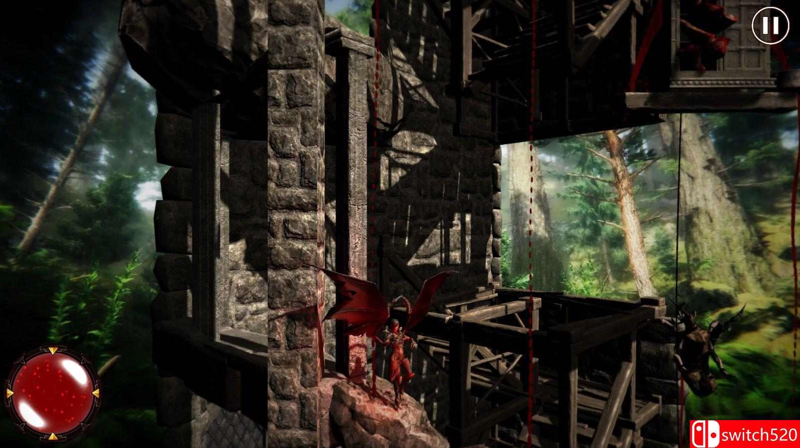 《忘掉血腥（Get Over Blood）》SiMPLEX硬盘版[CN/TW/EN/JP]_4